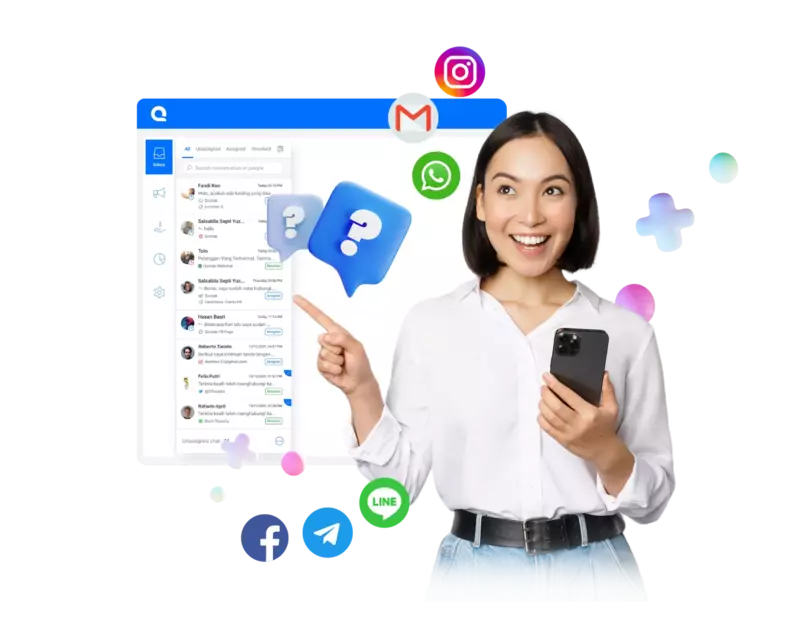 Aplikasi Bisnis Online terbaik