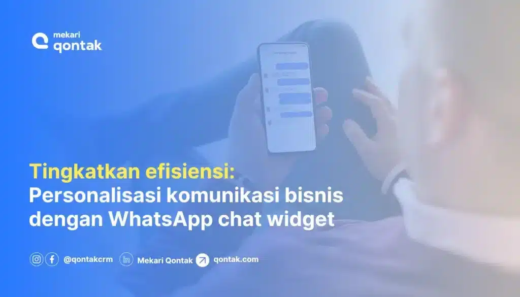 WhatsApp Chat Widget