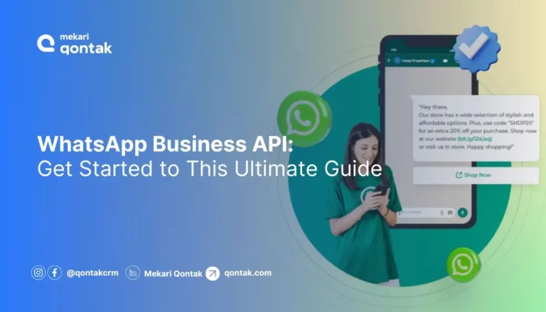 What is WhatsApp Business API? – A Complete Guide