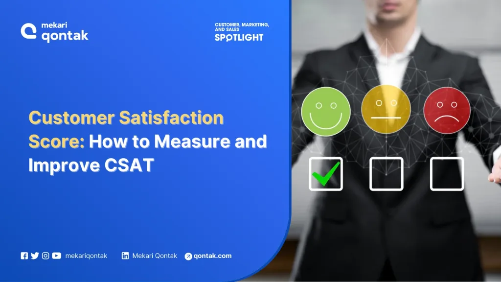 customer satisfaction score csat Understanding Customer Satisfaction Score: How to Measure and Improve CSAT