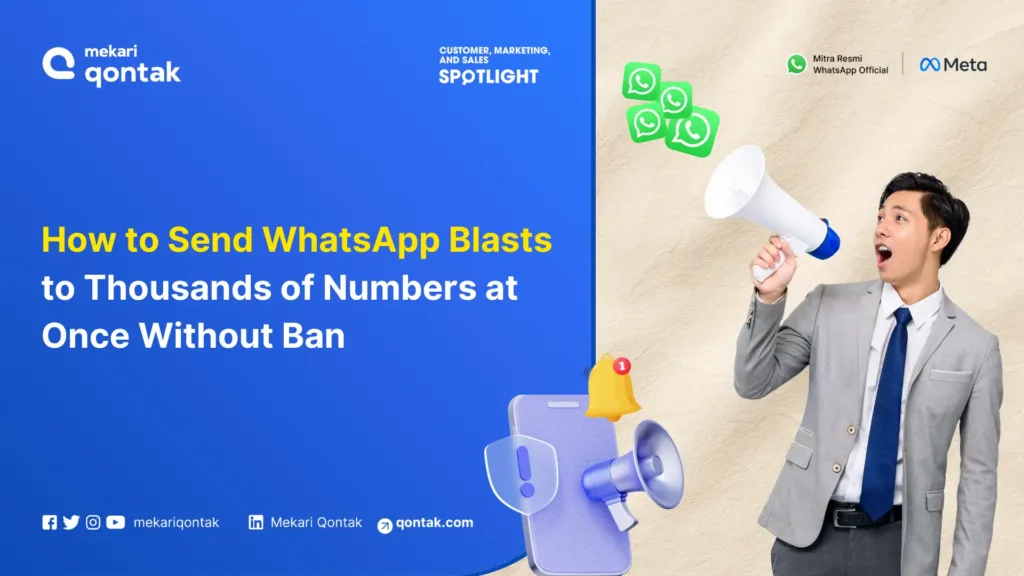 how to send whatsapp blasts to thousands of numbers at once without ban How to Send WhatsApp Blasts to Thousands of Numbers at Once Without Ban