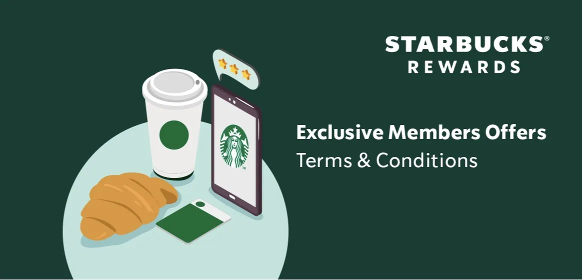 Successful examples of customer loyalty: Starbucks Reward