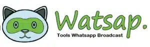 Aplikasi WhatsApp blast -Watsap