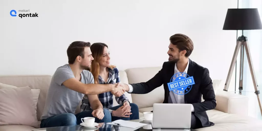 Cara Sukses Menjadi Sales Pemula Dapatkan Pelanggan