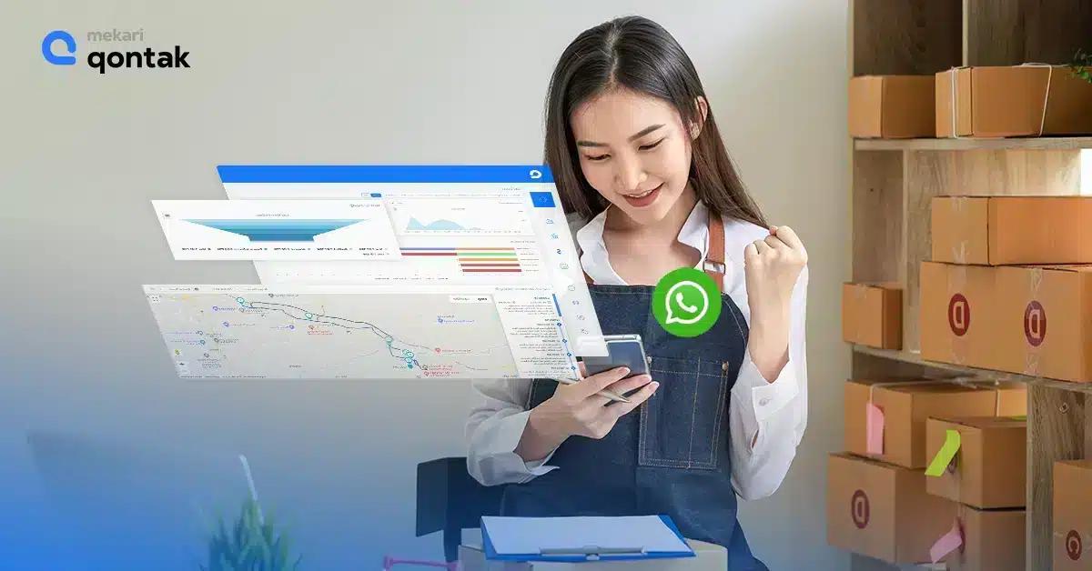 Understanding What is WhatsApp CRM and Why You Need It