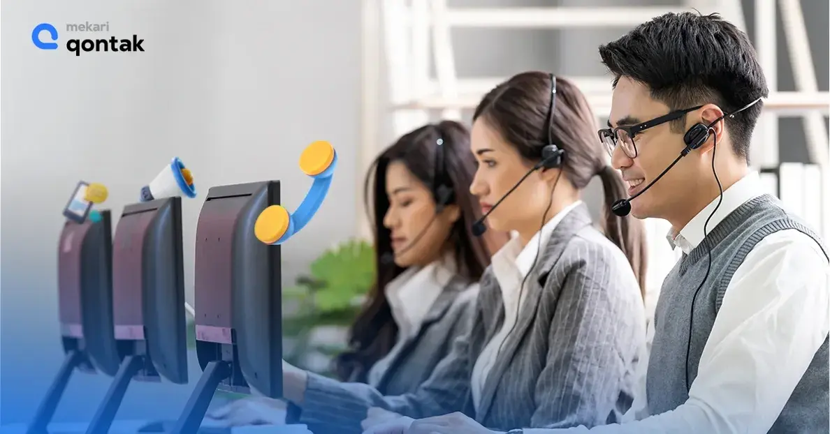 What is Call Centre: A Complete Guide