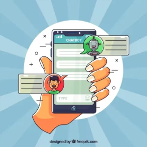 chatbot-Tips Memilh WhatsApp Business Provider