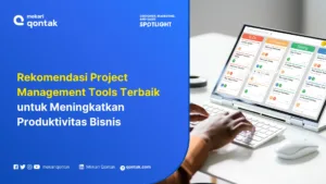 Project Management Tools Terbaik untuk Meningkatkan Produktivitas