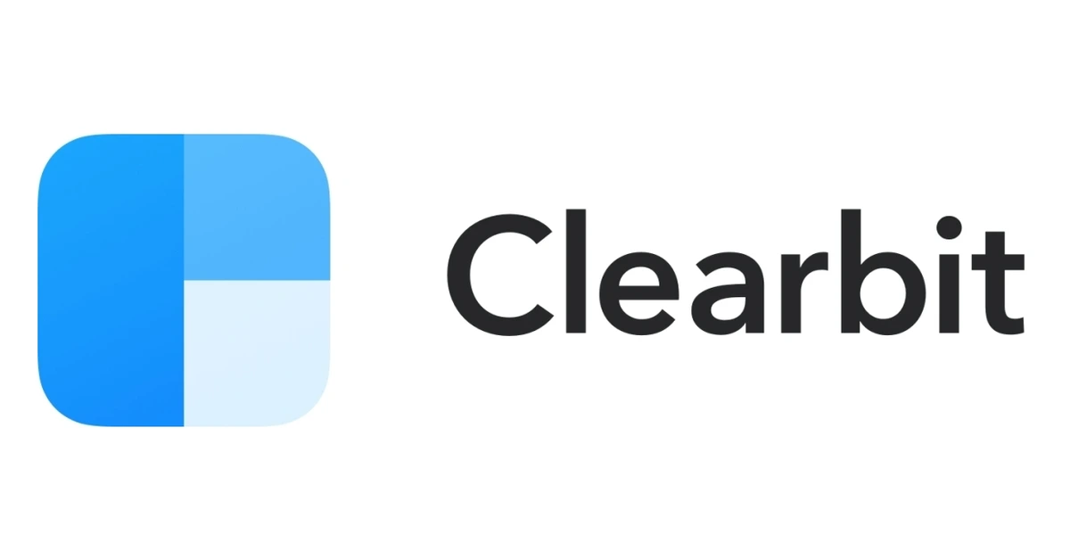 Clearbit- Data Enrichment