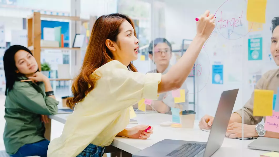 Evaluasi strategi micromarketing Evaluasi strategi micromarketing