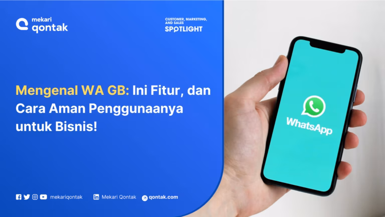 Mengenal WA GB, Fitur, dan Cara Aman Penggunaanya