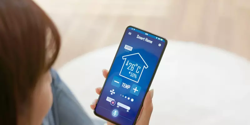 Contoh Percakapan dari Conversational AI - perangkat lunak komputer