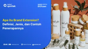 Apa itu Brand Extension? Jenis dan Contoh Penerapannya