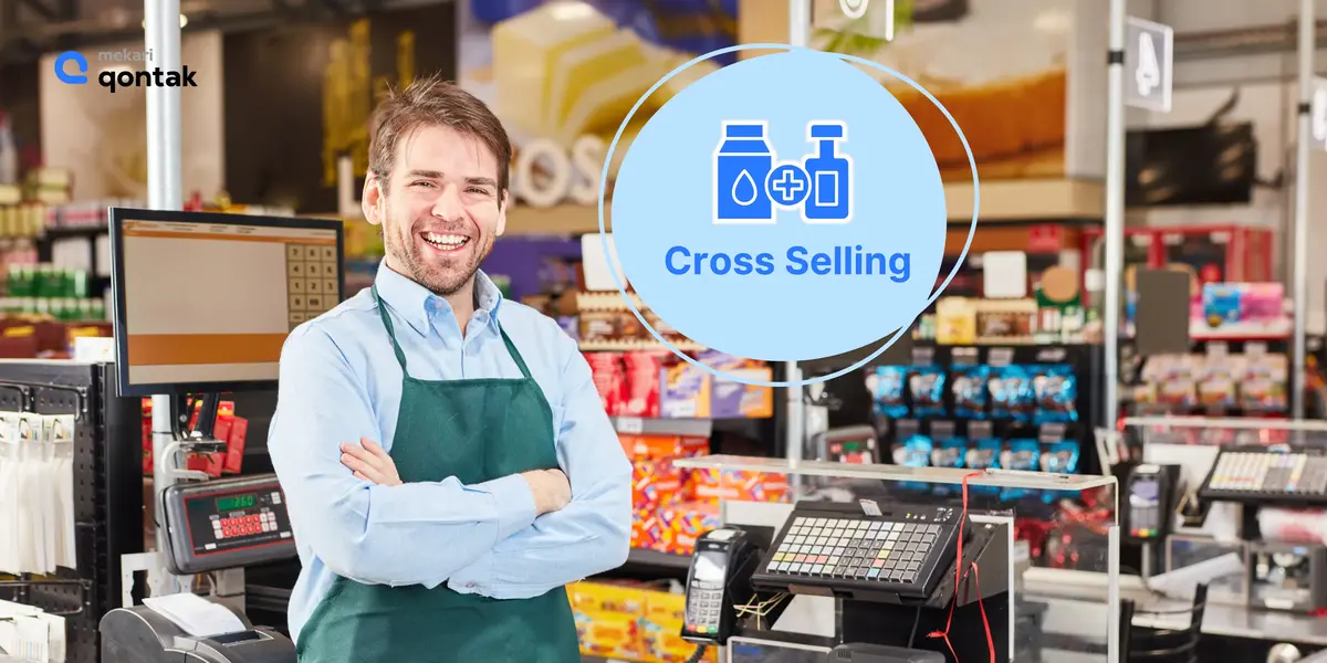 Panduan Lengkap Croselling adalah