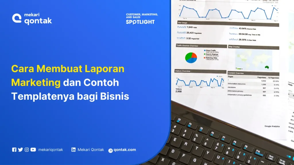 cara-membuat-laporan-marketing-dan-contoh-templatenya-bagi-bisnis Cara Membuat Laporan Marketing dan Contoh Templatenya bagi Bisnis