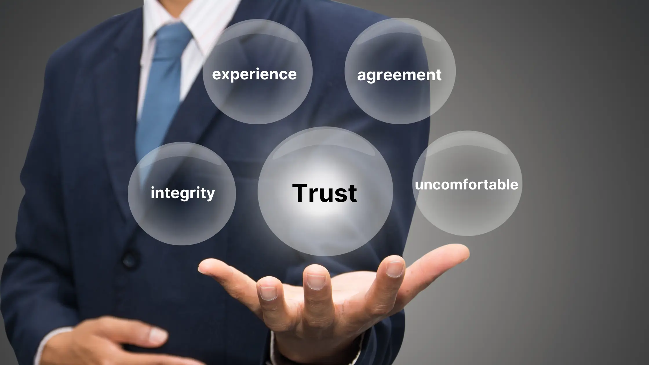 Faktor-faktor yang dapat Mempengaruhi Kepercayaan Pelanggan Faktor-faktor yang dapat Mempengaruhi Kepercayaan Pelanggan