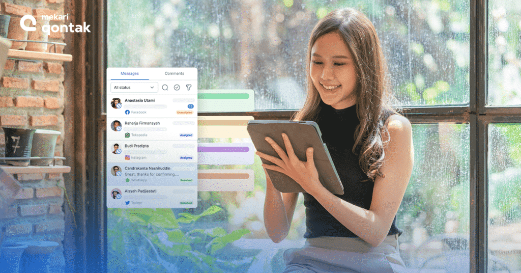 1. Marketing Automation