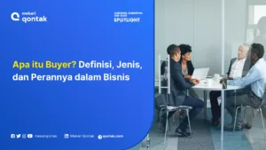 Apa itu Buyer? Definisi, Jenis, dan Perannya dalam Bisnis