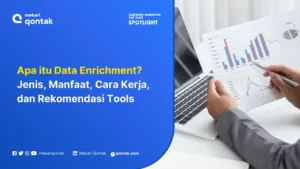 Apa itu Data Enrichment? Jenis, Manfaat, Cara Kerja, dan Rekomendasi Tools