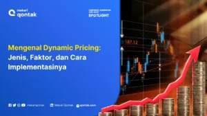 Mengenal Dynamic Pricing: Jenis, Faktor, dan Cara Implementasinya