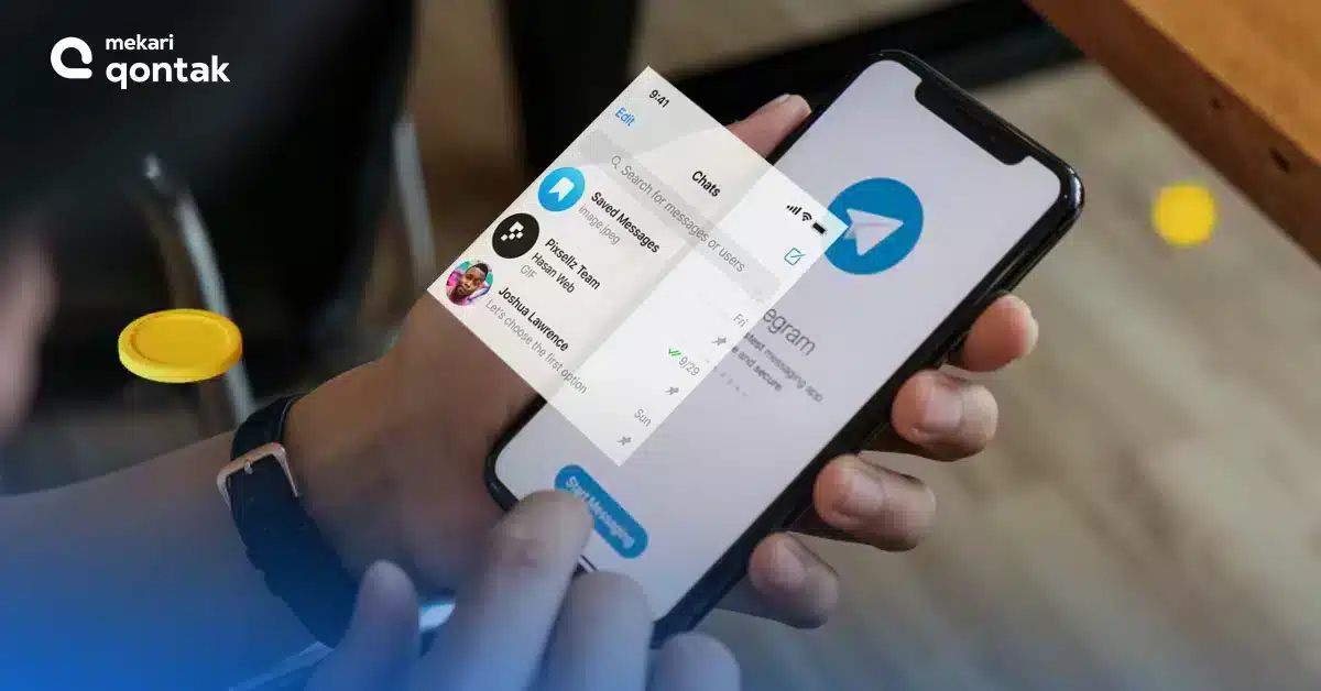 Understanding Telegram for Business – A Quick Guide