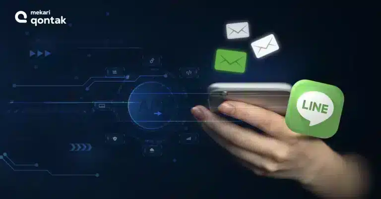 Understanding LINE Messaging API: A Complete Guide