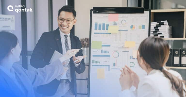 Mastering Marketing Plan: Components & The Success Examples