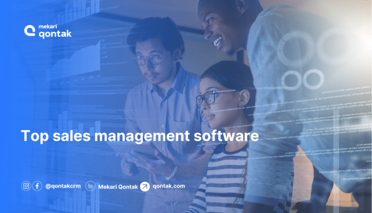10 Best Sales Management Software to Help Your Team Close More Deals