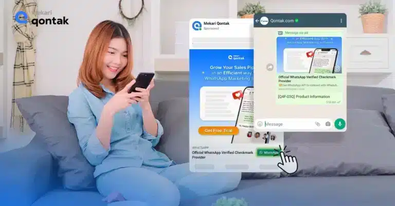 A Comprehensive Guide into Facebook’s Click-to-WhatsApp Ads