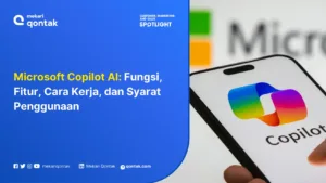 Microsoft Copilot AI: Fungsi, Fitur, Cara Kerja, dan Syarat Penggunaan