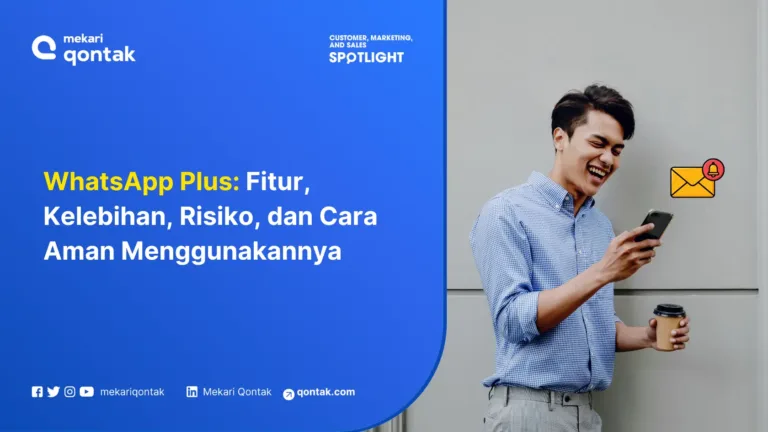 WhatsApp Plus: Fitur, Risiko, dan Cara Aman Menggunakannya