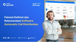 Rekomendasi Software Automatic Call Distribution