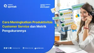 Cara Meningkatkan Produk dan Metrik Pengukurannya