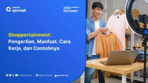 Shoppertainment: Pengertian, Manfaat, Cara Kerja, dan Contoh
