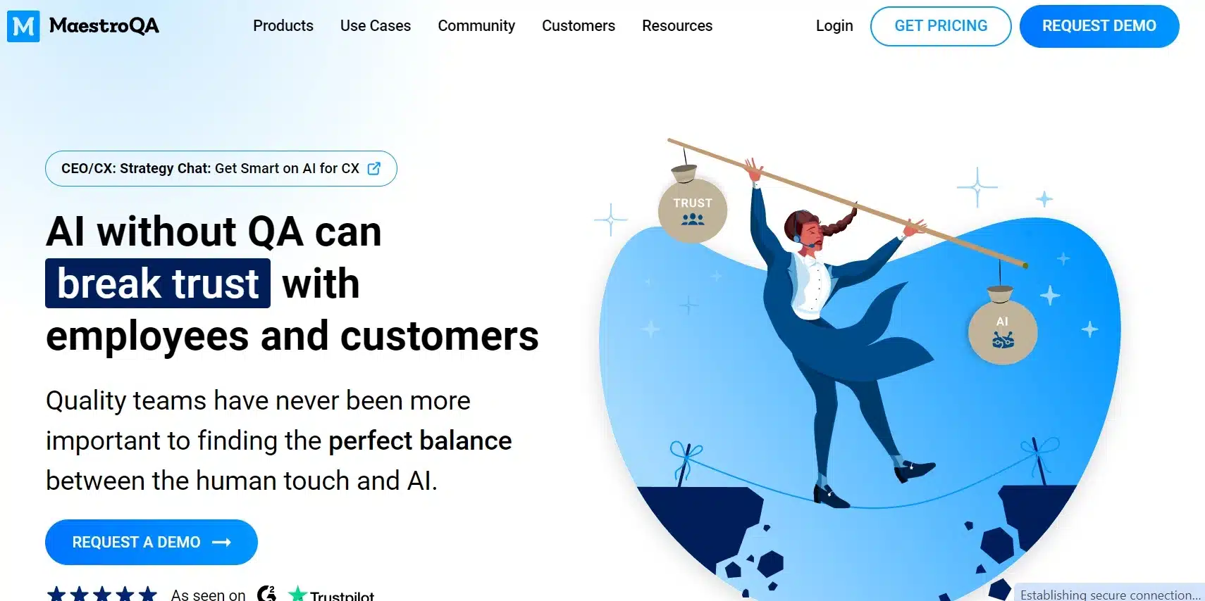 Call Center Quality Assurance Software MaestroQA Call Center Quality Assurance Software MaestroQA