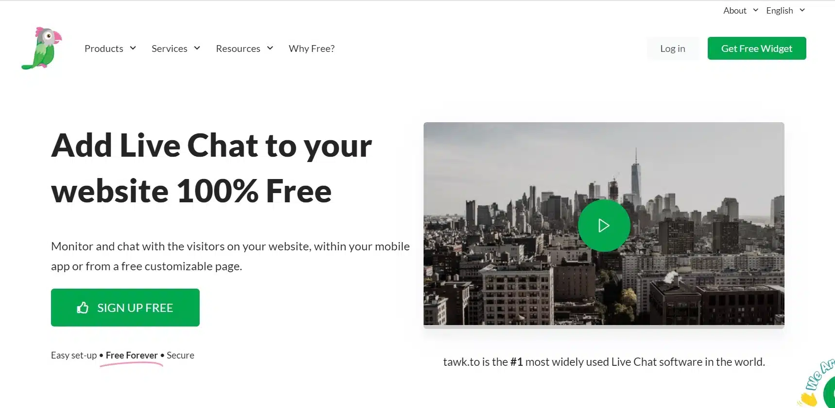 Landing Page Tawk.to Tawk.to-aplikasi omnichannel terbaik untuk bisnis hotel