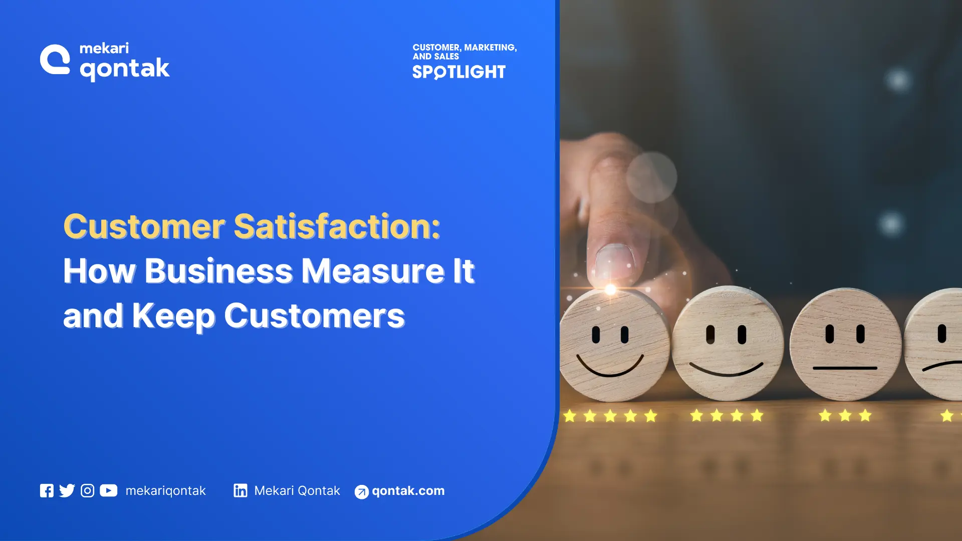 Customer Satisfaction: Benefits, How to Measure, and Tips for Improve It