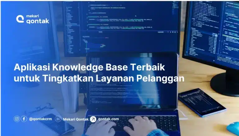 10 Rekomendasi Software Knowledge Base Terbaik untuk Bisnis