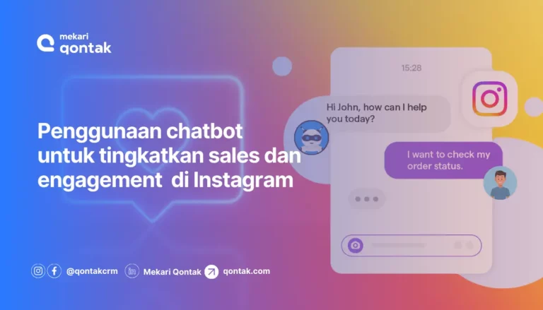 Panduan Lengkap Chatbot Instagram untuk Meningkatkan Interaksi dan Penjualan