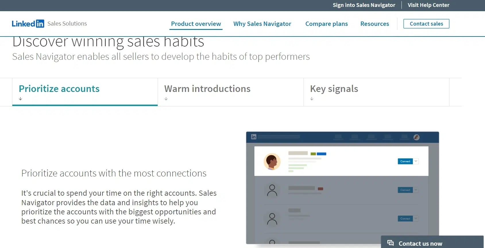Software B2B Lead Generation_LikedIn Sales Solutions