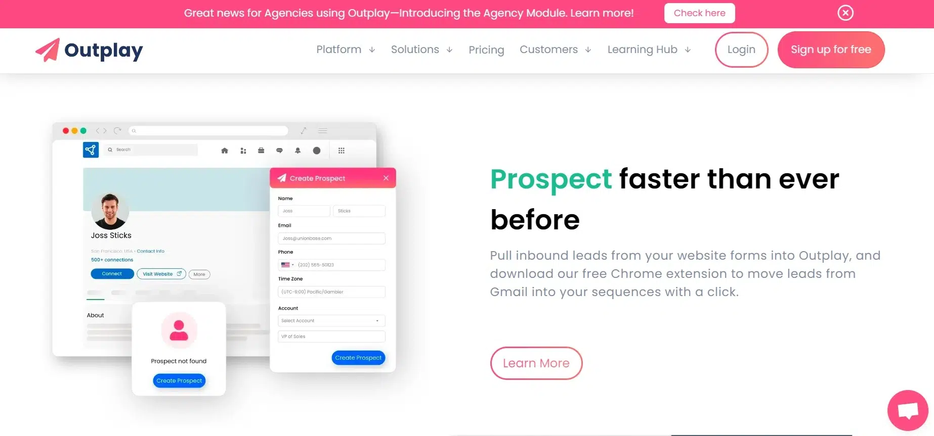 Software B2B Lead Generation_Outplay