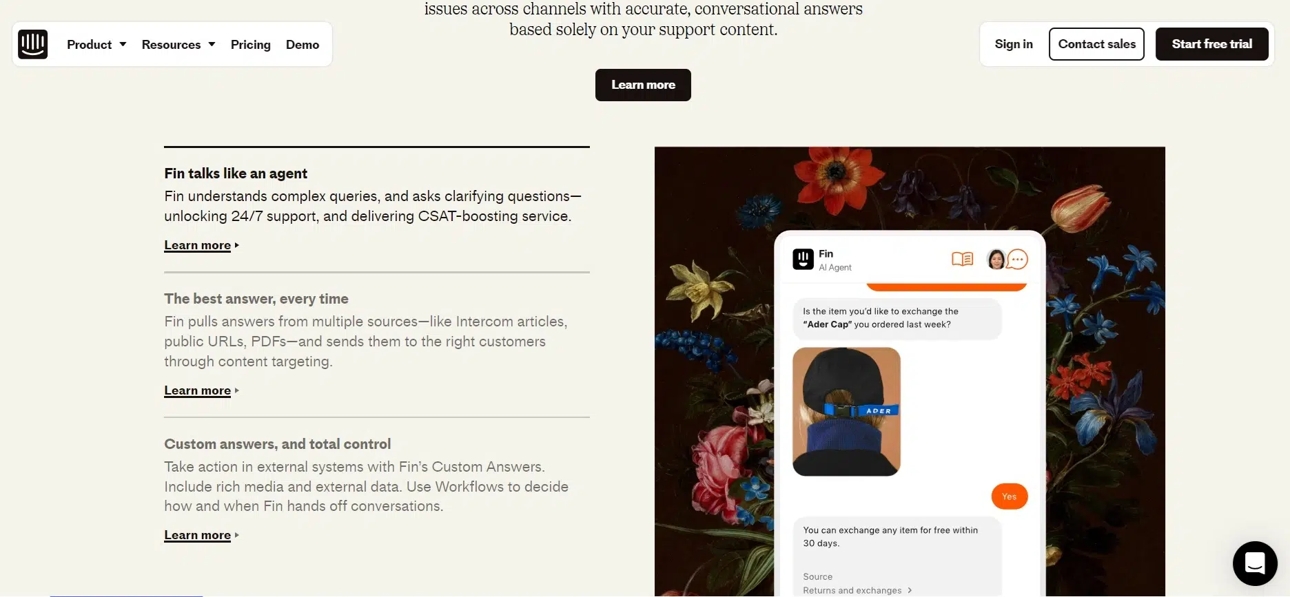 tools Digital Marketing Automation-intercom