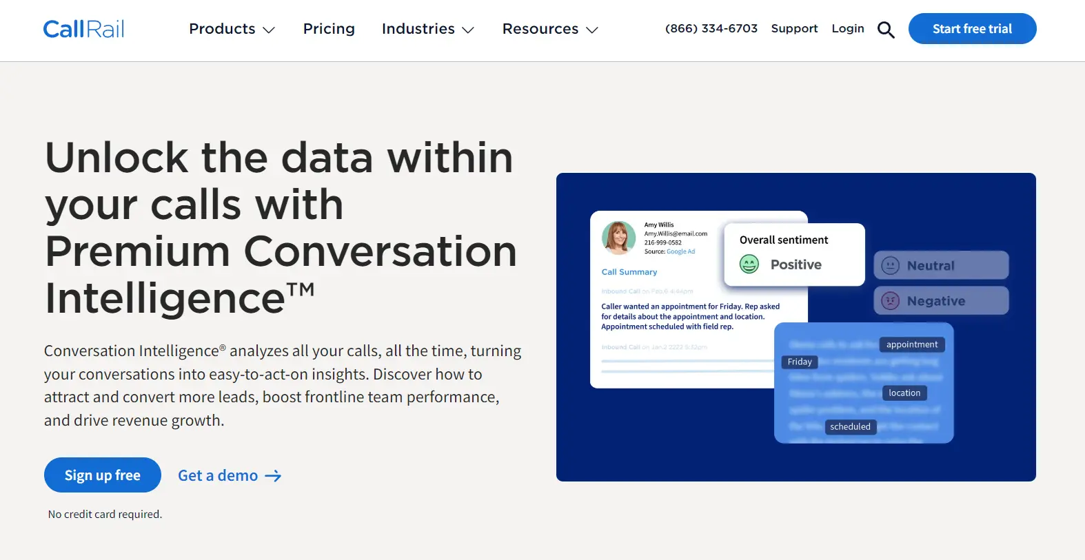 Rekomendasi Software AI Call Center Terbaik _ CallRail