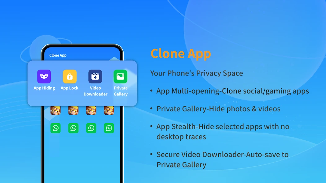 Tampilan Dashboard Aplikasi WhatsApp Clone Clone App Dashboard Aplikasi WhatsApp Clone Clone App