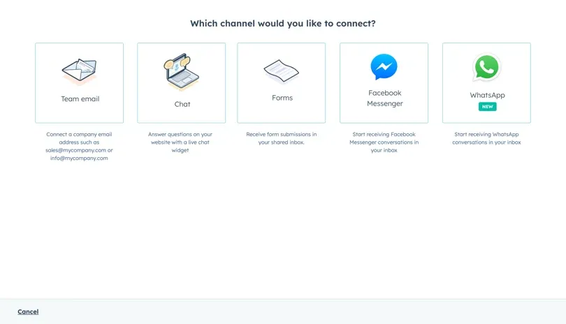 Tampilan Dashboard Integrasi Aplikasi Bulk Whatsapp Sender Terbaik HubSpot Dashboard Integrasi Aplikasi Bulk Whatsapp Sender Terbaik HubSpot