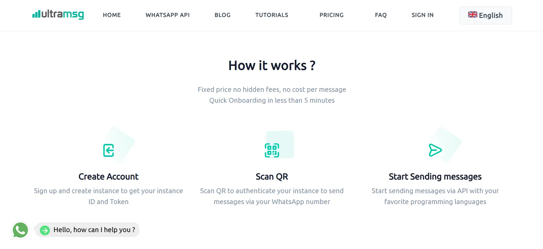 Tampilan Fitur Aplikasi Bulk WhatsApp Sender Terbaik Ultramsg Fitur Aplikasi Bulk WhatsApp Sender Terbaik Ultramsg