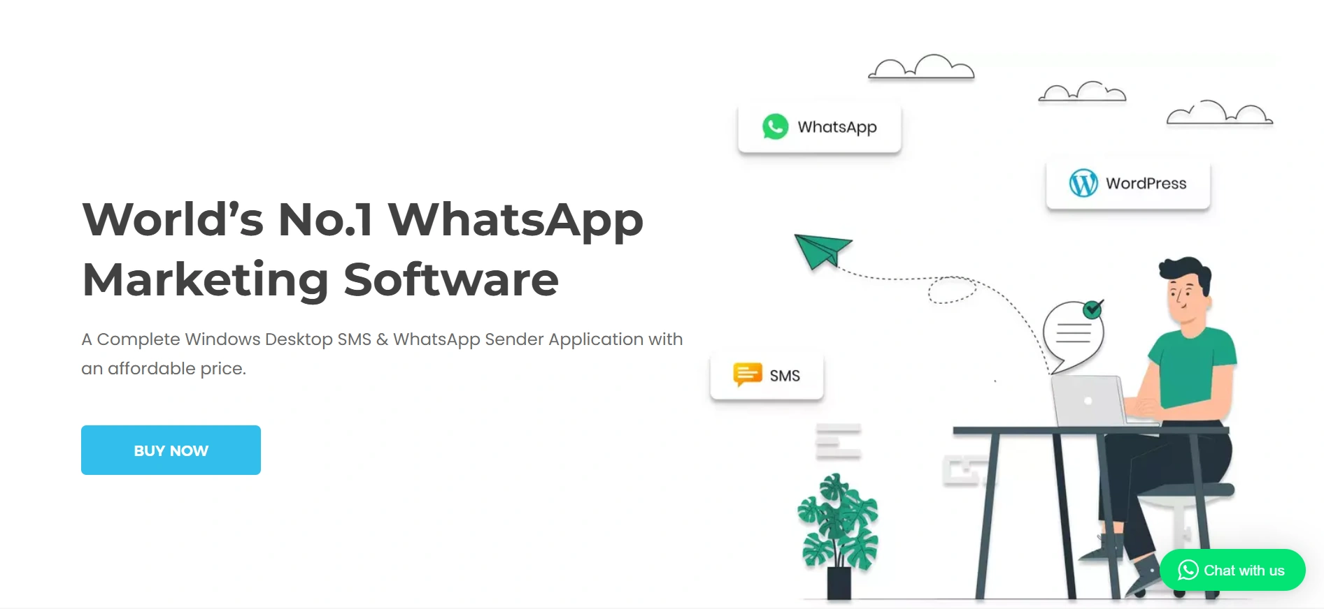 Tampilan Halaman Homepage Aplikasi Bulk Whatsapp Sender Terbaik Rapid Texter Halaman Homepage Aplikasi Bulk Whatsapp Sender Terbaik Rapid Texter