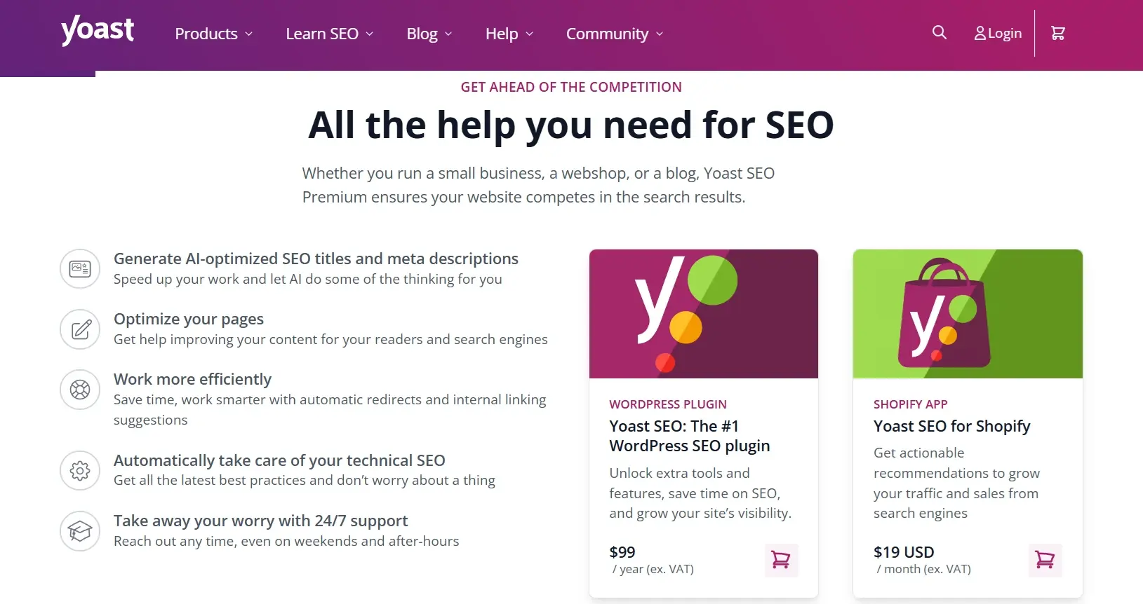 Software B2B Marketing Terbaik _ Yoast