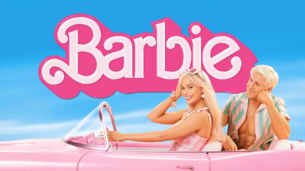 Mattel Menyapa Dunia dengan 'Hi, Barbie!'