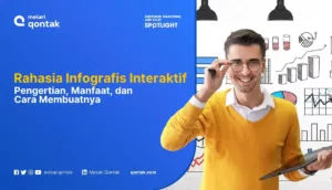 Infografis: Pengertian, Jenis, Manfaat, dan Cara Membuatnya